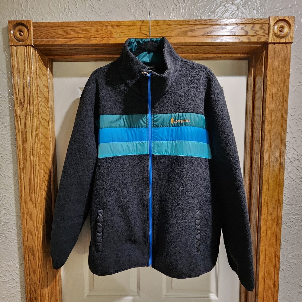 Men's Cotopaxi Teca Fleece XXL